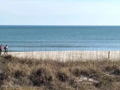 115 Carolina Beach Ave S UNIT 1A, Carolina Beach, NC 28428