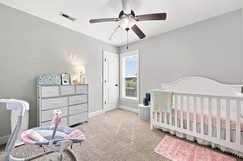 Bedroom - 2746 Madison Hardee Rd, Ayden, NC 28513 photo 7 of 7
