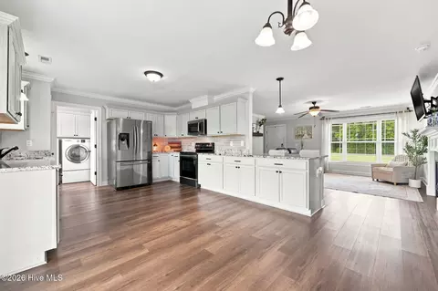 Kitchen - 2746 Madison Hardee Rd, Ayden, NC 28513 photo 1 of 4