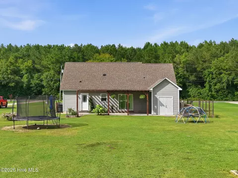 Exterior - 2746 Madison Hardee Rd, Ayden, NC 28513 photo 7 of 7