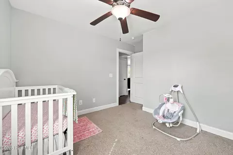 Bedroom - 2746 Madison Hardee Rd, Ayden, NC 28513 photo 6 of 7