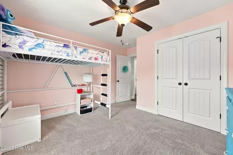 Bedroom - 2746 Madison Hardee Rd, Ayden, NC 28513 photo 4 of 7