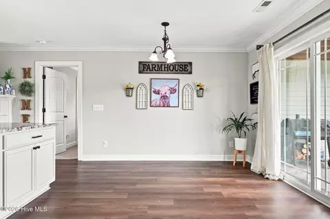 Dining - 2746 Madison Hardee Rd, Ayden, NC 28513 photo 1 of 1