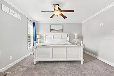 Bedroom - 2746 Madison Hardee Rd, Ayden, NC 28513 photo 1 of 7
