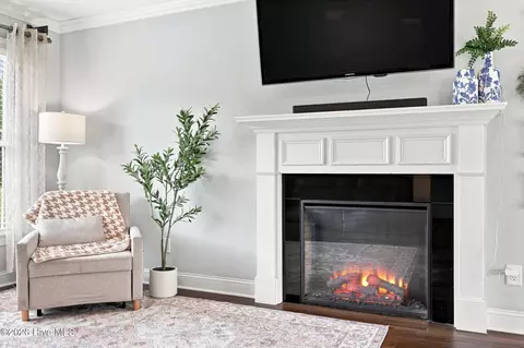 Living - 2746 Madison Hardee Rd, Ayden, NC 28513 photo 1 of 1