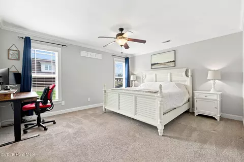 Bedroom - 2746 Madison Hardee Rd, Ayden, NC 28513 photo 2 of 7