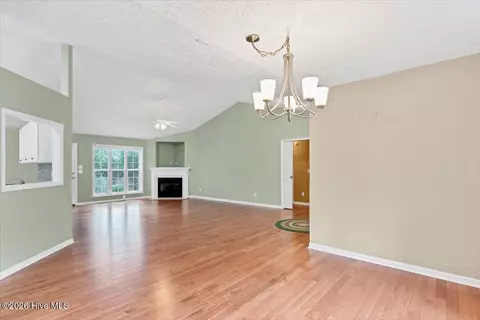 Living - 3 Oak Tree Ln, Pinehurst, NC 28374 photo 2 of 7