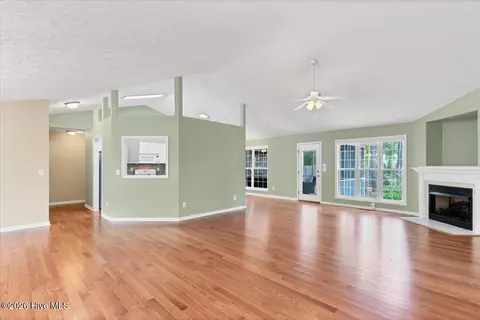 Living - 3 Oak Tree Ln, Pinehurst, NC 28374 photo 1 of 7