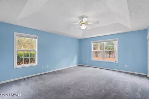 Bedroom - 3 Oak Tree Ln, Pinehurst, NC 28374 photo 1 of 4