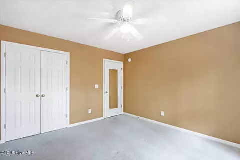 Bedroom - 3 Oak Tree Ln, Pinehurst, NC 28374 photo 4 of 4