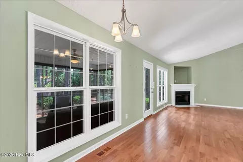 Living - 3 Oak Tree Ln, Pinehurst, NC 28374 photo 7 of 7