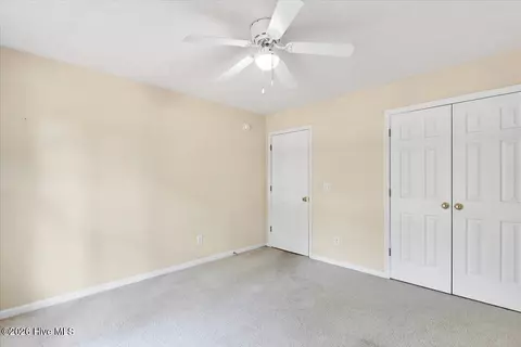 Bedroom - 3 Oak Tree Ln, Pinehurst, NC 28374 photo 3 of 4