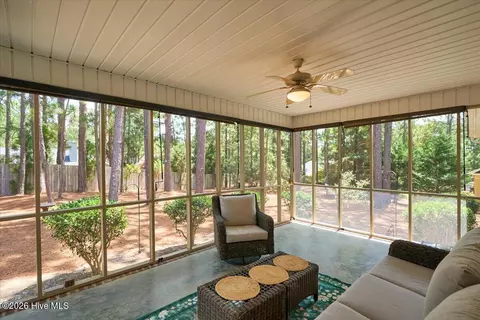 Exterior - 3 Oak Tree Ln, Pinehurst, NC 28374 photo 7 of 7