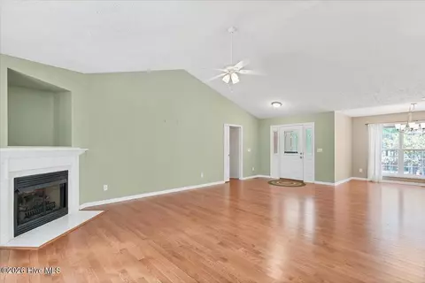 Living - 3 Oak Tree Ln, Pinehurst, NC 28374 photo 6 of 7