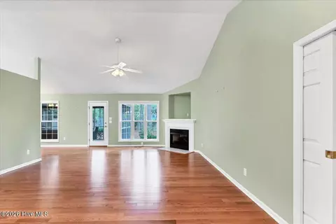 Living - 3 Oak Tree Ln, Pinehurst, NC 28374 photo 1 of 8