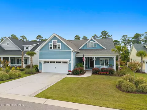 1345 Landover Dr SW, Ocean Isle Beach, NC 28469