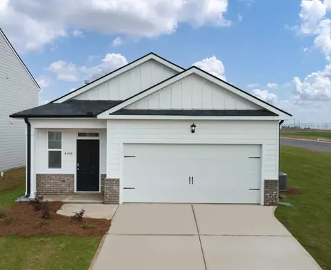 407 Roebuck Pass, Grovetown, GA 30813