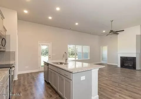 Living - 9405 Byron Ct, Bailey, NC 27807 photo 3 of 3