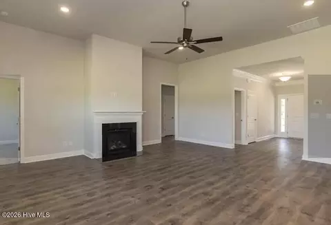 Living - 9405 Byron Ct, Bailey, NC 27807 photo 2 of 3