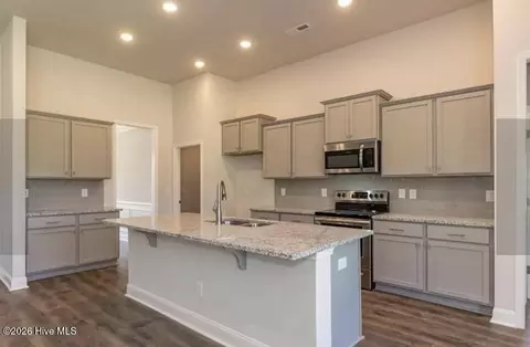 Kitchen - 9405 Byron Ct, Bailey, NC 27807 photo 1 of 1