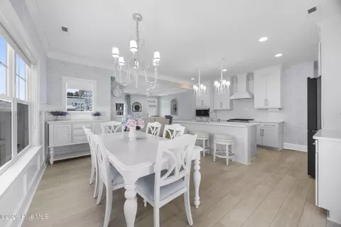 Dining - 16 W Singing Ave, Hampstead, NC 28443 photo 1 of 2