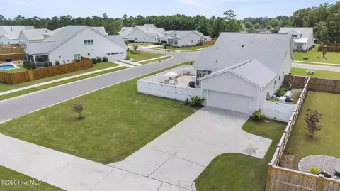 View/Area - 16 W Singing Ave, Hampstead, NC 28443 photo 2 of 3