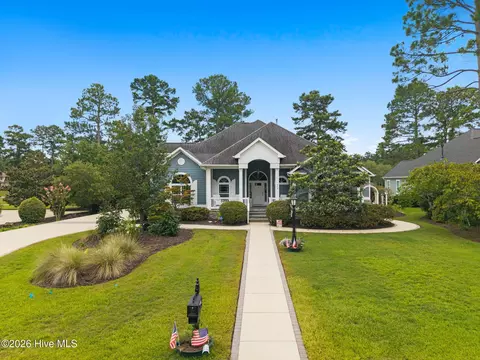 459 Dunlieth St NW, Calabash, NC 28467