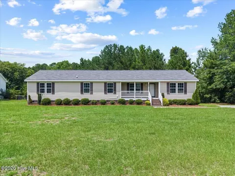 864 Cori Ct, Nashville, NC 27856