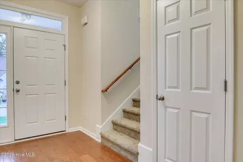 Entry Way - 1111 Hunters Cv, Evans, GA 30809 photo 4 of 6