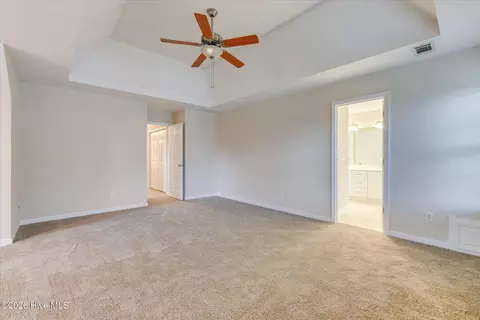 Bedroom - 1111 Hunters Cv, Evans, GA 30809 photo 4 of 10
