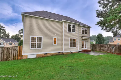 Exterior - 1111 Hunters Cv, Evans, GA 30809 photo 4 of 6
