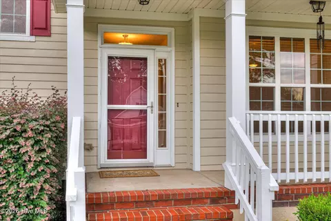 Exterior - 1111 Hunters Cv, Evans, GA 30809 photo 2 of 6