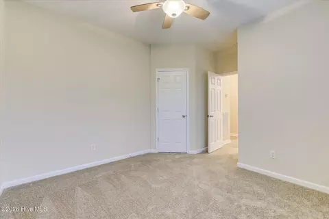 Bedroom - 1111 Hunters Cv, Evans, GA 30809 photo 2 of 10