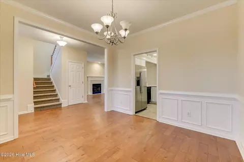 Entry Way - 1111 Hunters Cv, Evans, GA 30809 photo 2 of 6