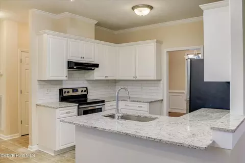 Kitchen - 1111 Hunters Cv, Evans, GA 30809 photo 1 of 5
