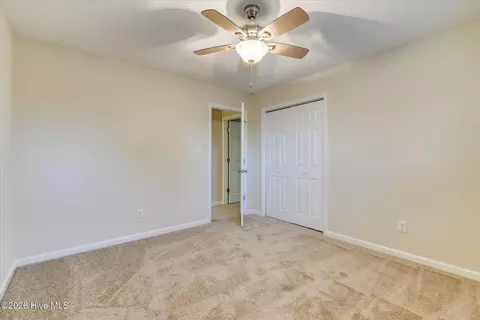 Bedroom - 1111 Hunters Cv, Evans, GA 30809 photo 6 of 10