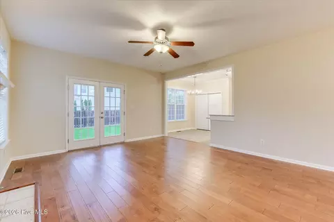Living - 1111 Hunters Cv, Evans, GA 30809 photo 4 of 4