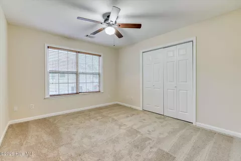 Bedroom - 1111 Hunters Cv, Evans, GA 30809 photo 7 of 10