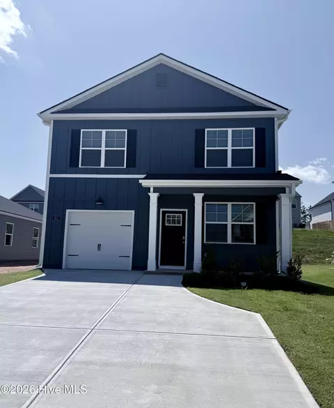811 Dara Cors, Grovetown, GA 30813