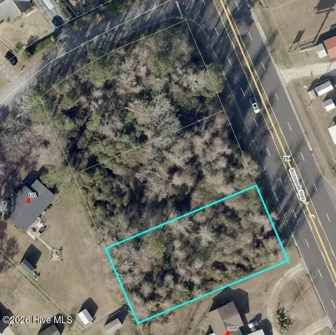 47 48 49 Richlands Hwy, Jacksonville, NC 28540