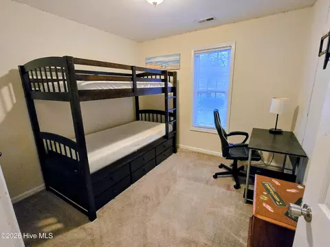 Bedroom - 147 Apache Trl, Havelock, NC 28532 photo 4 of 4