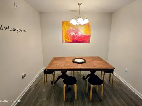 Dining - 147 Apache Trl, Havelock, NC 28532 photo 1 of 1