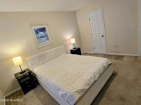 Bedroom - 147 Apache Trl, Havelock, NC 28532 photo 2 of 4