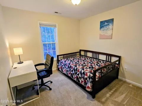 Bedroom - 147 Apache Trl, Havelock, NC 28532 photo 3 of 4