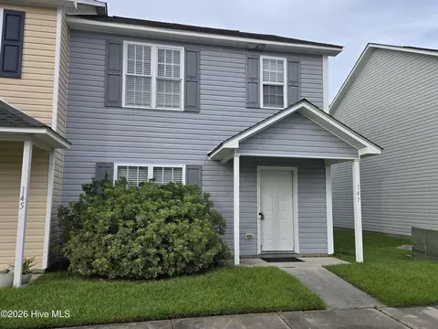 147 Apache Trl, Havelock, NC 28532