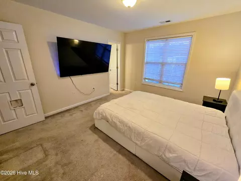 Bedroom - 147 Apache Trl, Havelock, NC 28532 photo 1 of 4