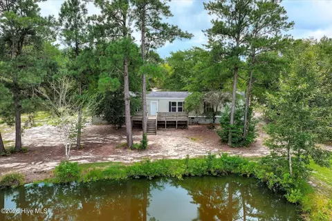 1241 Farmers Bridge Rd, Keysville, GA 30816
