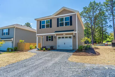 780 W Illinois Ave, Southern Pines, NC 28387