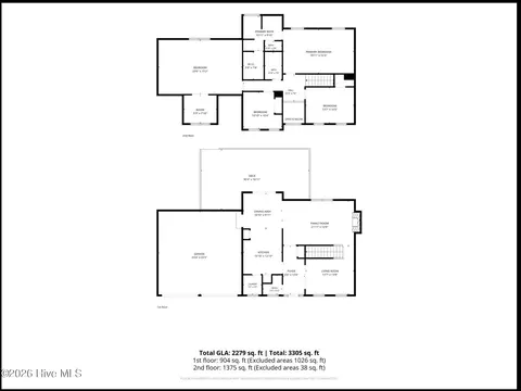 95 Mountain View Dr, Sanford, NC 27332