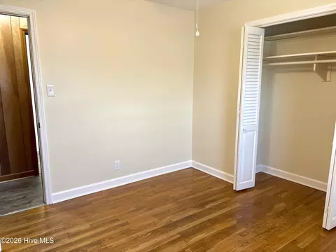 Bedroom - 111 Varsity Rd, Murfreesboro, NC 27855 photo 3 of 6